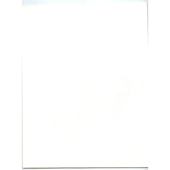 1960s Chicago Coin Glide Pool Arcade Game Flyer Vintage Ephemera - Picture 2 of 2